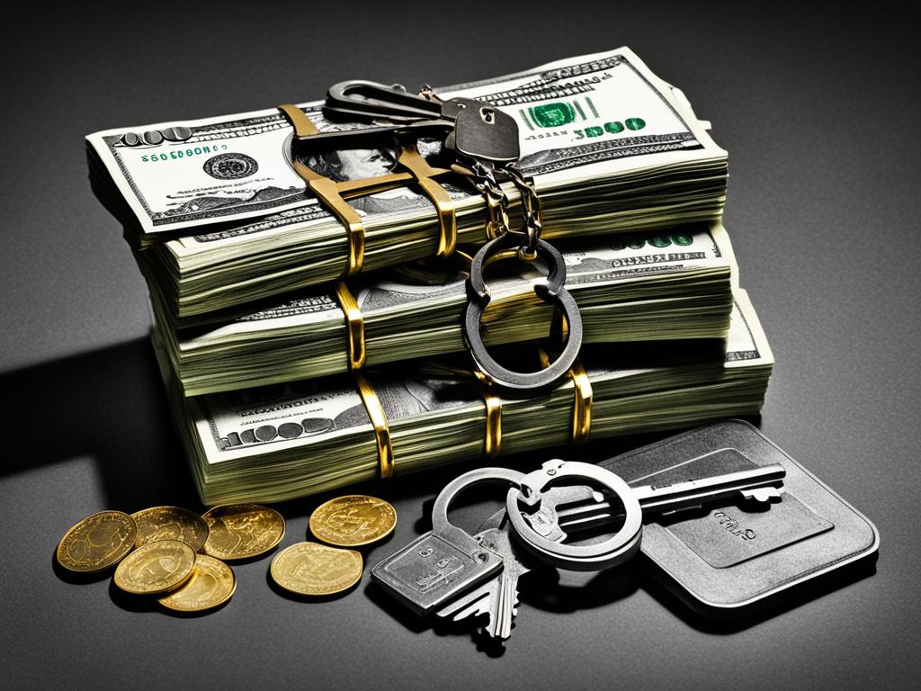 How to start a bail bonds business
